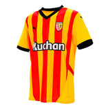 Maillot Kit Enfant RC Lens Domicile 2024 2025 | Foot Sport 3
