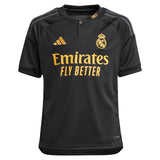 Maillot Kit Enfant Real Madrid Third 2023 2024 | Foot Sport 2