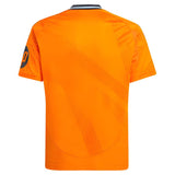 Maillot Kit Enfant Exterieur Real Madrid 2024 2025 | Foot Sport 3