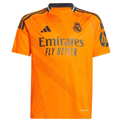 Maillot Kit Enfant Exterieur Real Madrid 2024 2025 | Foot Sport