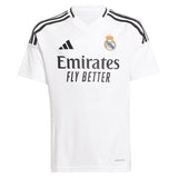 Maillot Kit Enfant Real Madrid Domicile 2024 2025 | Foot Sport 2