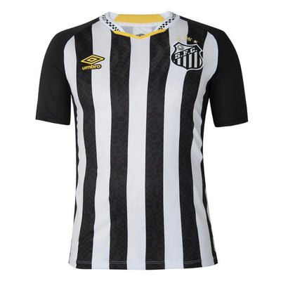Maillot Santos FC Neymar Jr Homme Exterieur 2025 2026