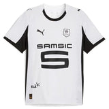 Maillot Rennes Kit Enfant Exterieur 2025 2026 | Foot Sport 2