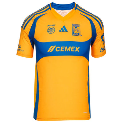 Maillot Kit Enfant Tigres Domicile 2024-2025 | Foot Sport