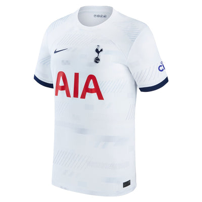 Maillot Tottenham Domicile Homme 2024 Blanc | Foot Sport
