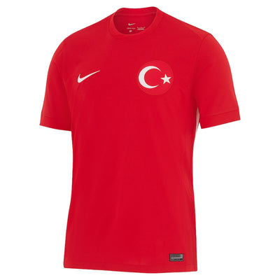 Maillot Turquie Enfant Exterieur 2024 2025 | Foot Sport