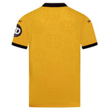 Maillot Kit Enfant Wolverhampton Domicile 2025 2026 | Foot Sport 3