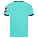 Maillot Kit Enfant Wolverhampton Exterieur 2025 2026 | Foot Sport 3