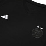 Maillot Training Algerie Noir Homme/Enfant 2023-2024 | Foot Sport 2