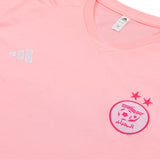 Maillot Training Algerie Rose Homme/Enfant 2023-2024 | Foot Sport 2