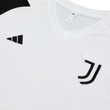 Maillot Training Juventus Blanc Homme/Enfant 2023-2024 | Foot Sport 2