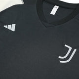 Maillot Training Juventus Noir Homme/Enfant 2023-2024 | Foot Sport 3
