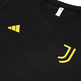 Maillot Training Juventus Noir Homme/Enfant 2023-2024 | Foot Sport 4