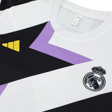 Maillot Training Real Madrid Blanc Homme/Enfant 2023-2024 | Foot Sport 2