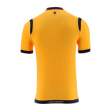 Maillot Equateur Domicile Homme 2025 2