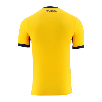 Maillot Equateur Domicile Homme Coupe du Monde 2026