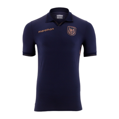 Maillot Equateur Exterieur Homme Coupe du Monde 2026