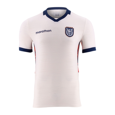 Maillot Equateur Third Homme Coupe du Monde 2026