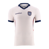 Maillot Equateur Third Homme Coupe du Monde 2026 1