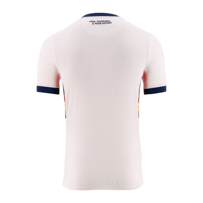 Maillot Equateur Third Homme Coupe du Monde 2026