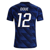 Nouveau Maillot Equipe de France Doue Domicile Coupe du Monde 2026 Homme 2