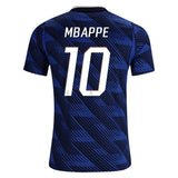 Nouveau Maillot Equipe de France Mbappe Domicile Coupe du Monde 2026 Homme 2