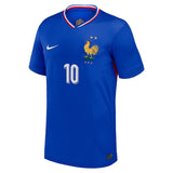 Maillot Mbappe France Domicile 2024 2025 Homme 3