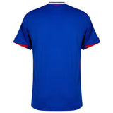 Maillot Equipe de France Domicile Badges Euro 2024 Homme | Foot Sport 6