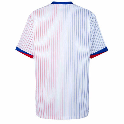 Maillot Equipe de France Exterieur Badges Euro 2024 Homme | Foot Sport