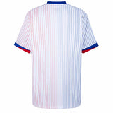 Maillot Equipe de France Exterieur Badges Euro 2024 Homme | Foot Sport 2