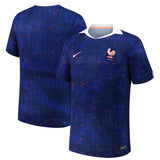 Maillot Equipe de France Domicile 2025 Homme | Foot Sport 1