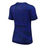 Maillot Equipe de France Domicile 2025 Femme | Foot Sport 3
