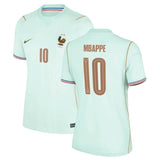 Maillot Equipe de France Exterieur 2026 Femme 4