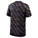 Maillot Equipe de France Gardien Coupe du Monde 2026 Homme Noir 2