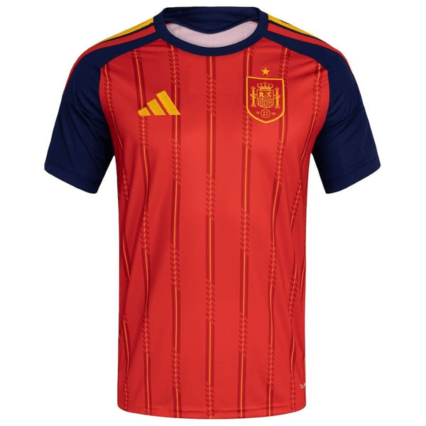 Maillot Espagne Homme Domicile 2026 2027