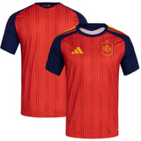 Maillot Espagne Homme Domicile 2026 2027 3