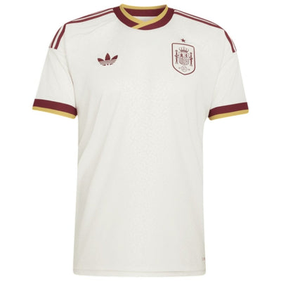 Maillot Espagne Homme Exterieur 2026 2027