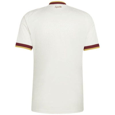 Maillot Espagne Homme Exterieur 2026 2027