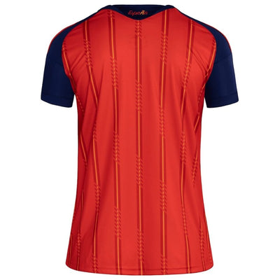 Maillot Espagne Femme Domicile 2026 2027