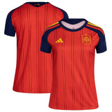 Maillot Espagne Femme Domicile 2026 2027 3