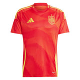 Maillot Espagne Homme Domicile 2024 2025 | Foot Sport 1