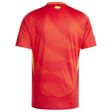 Maillot Espagne Homme Domicile 2024 2025 | Foot Sport 3