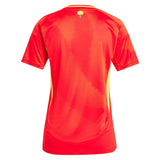 Maillot Espagne Femme Domicile 2024 2025 Euro | Foot Sport 3