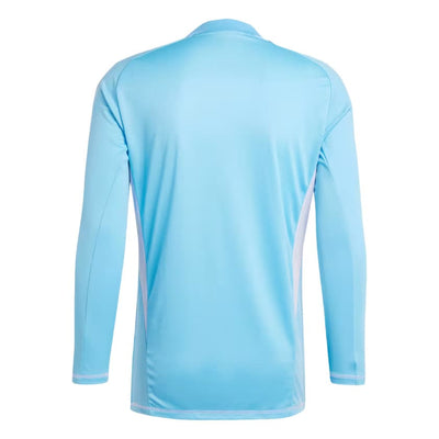 Maillot Espagne Gardien Domicile Manches Longues 2024 2025 Homme | Foot Sport