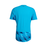 Maillot Espagne Domicile Gardien Homme 2026 2027 Bleu 2