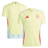Maillot Espagne Homme Exterieur 2024 2025 | Foot Sport 3