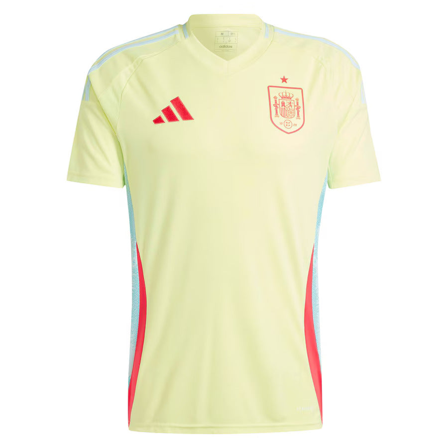 Maillot Espagne Homme Exterieur 2024 2025 | Foot Sport