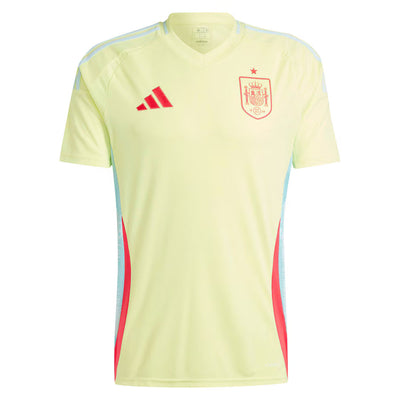 Maillot Espagne Homme Exterieur 2024 2025 | Foot Sport