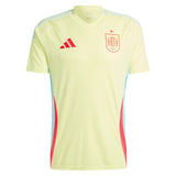 Maillot Espagne Homme Exterieur 2024 2025 | Foot Sport 1