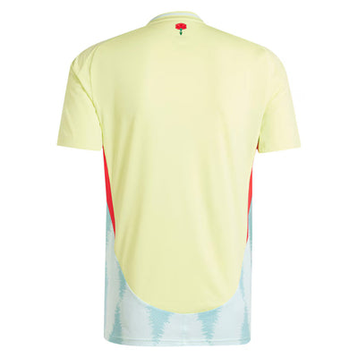 Maillot Espagne Homme Exterieur 2024 2025 | Foot Sport